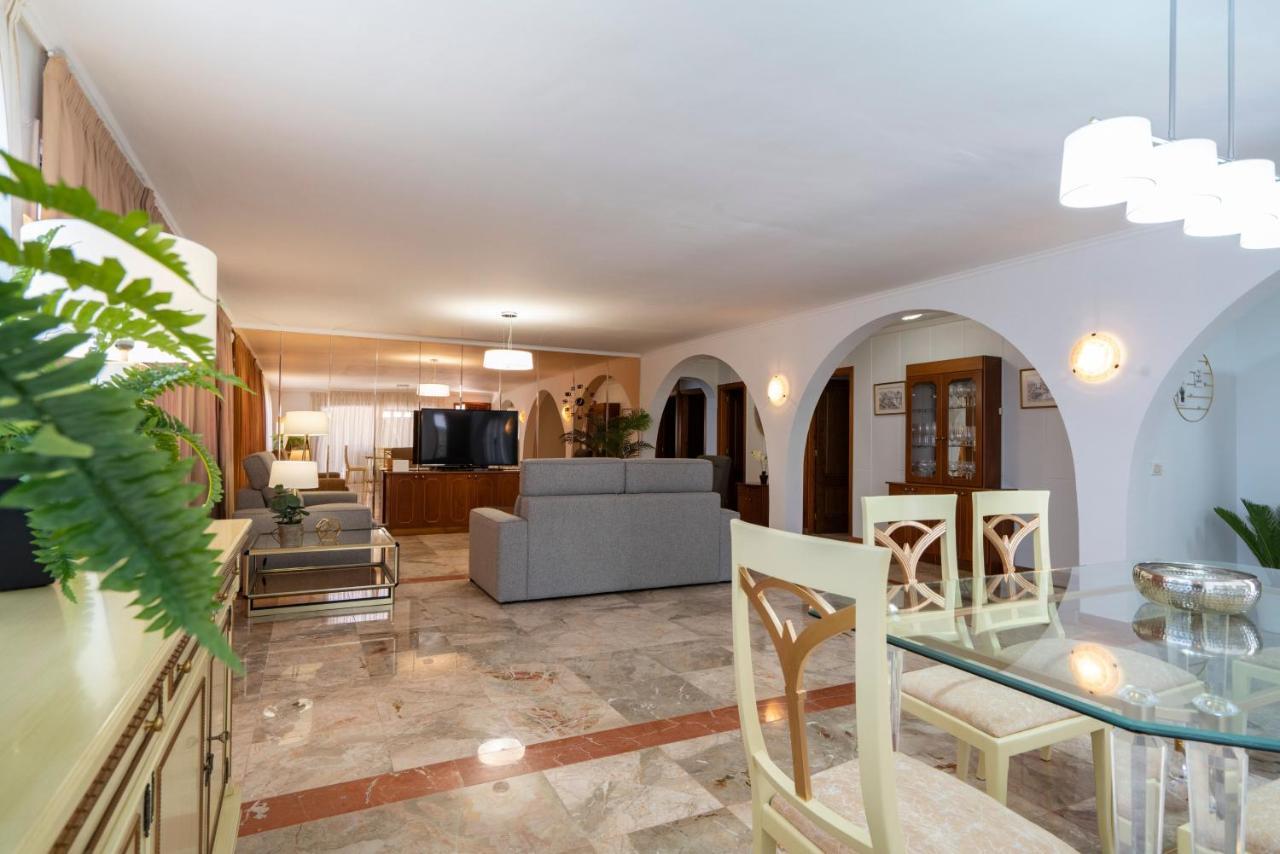 Villa Marina El El Sauzal Esterno foto