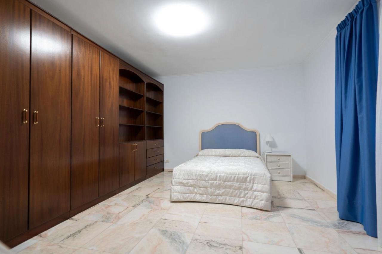 Villa Marina El El Sauzal Esterno foto