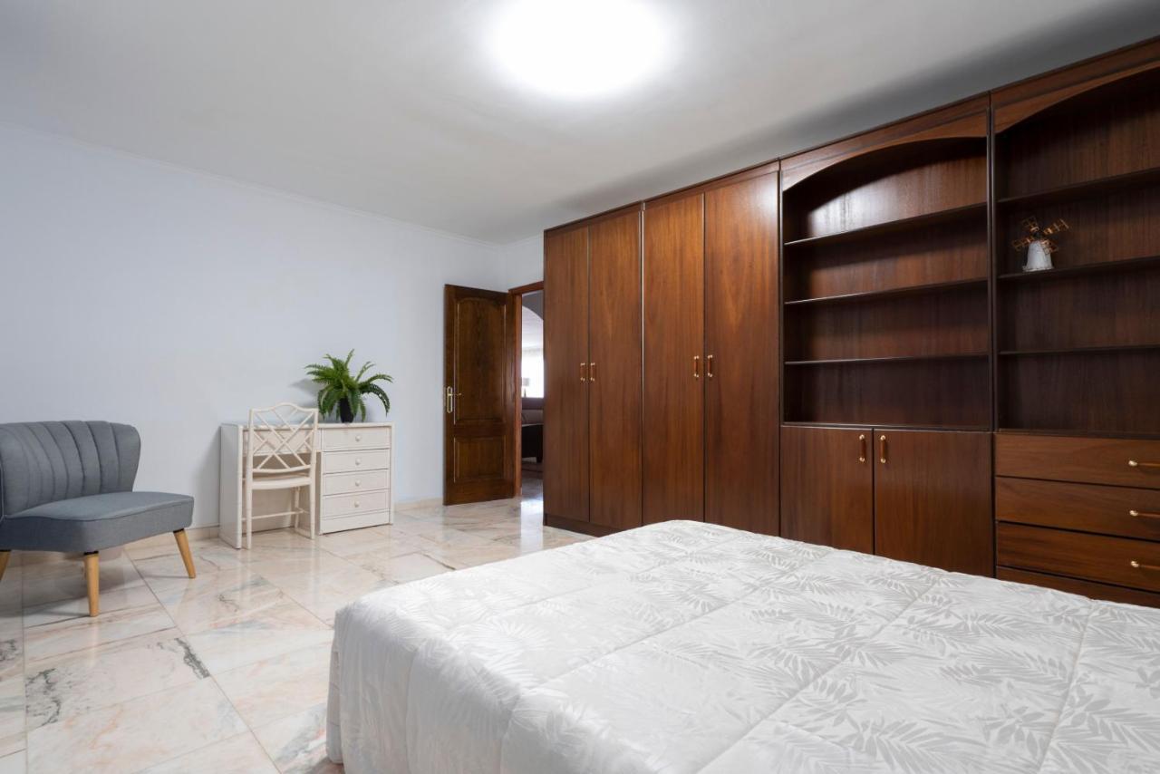 Villa Marina El El Sauzal Esterno foto