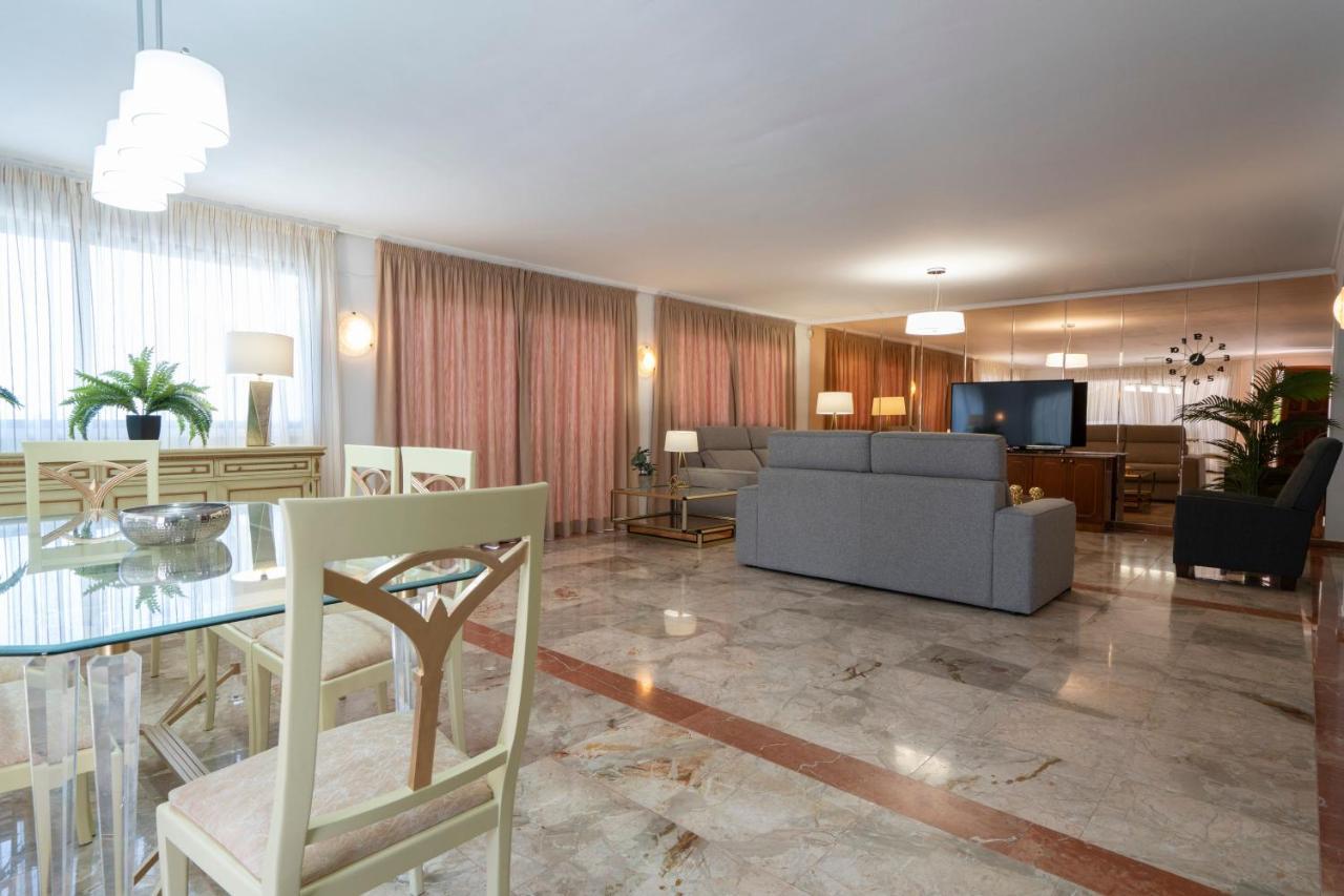 Villa Marina El El Sauzal Esterno foto