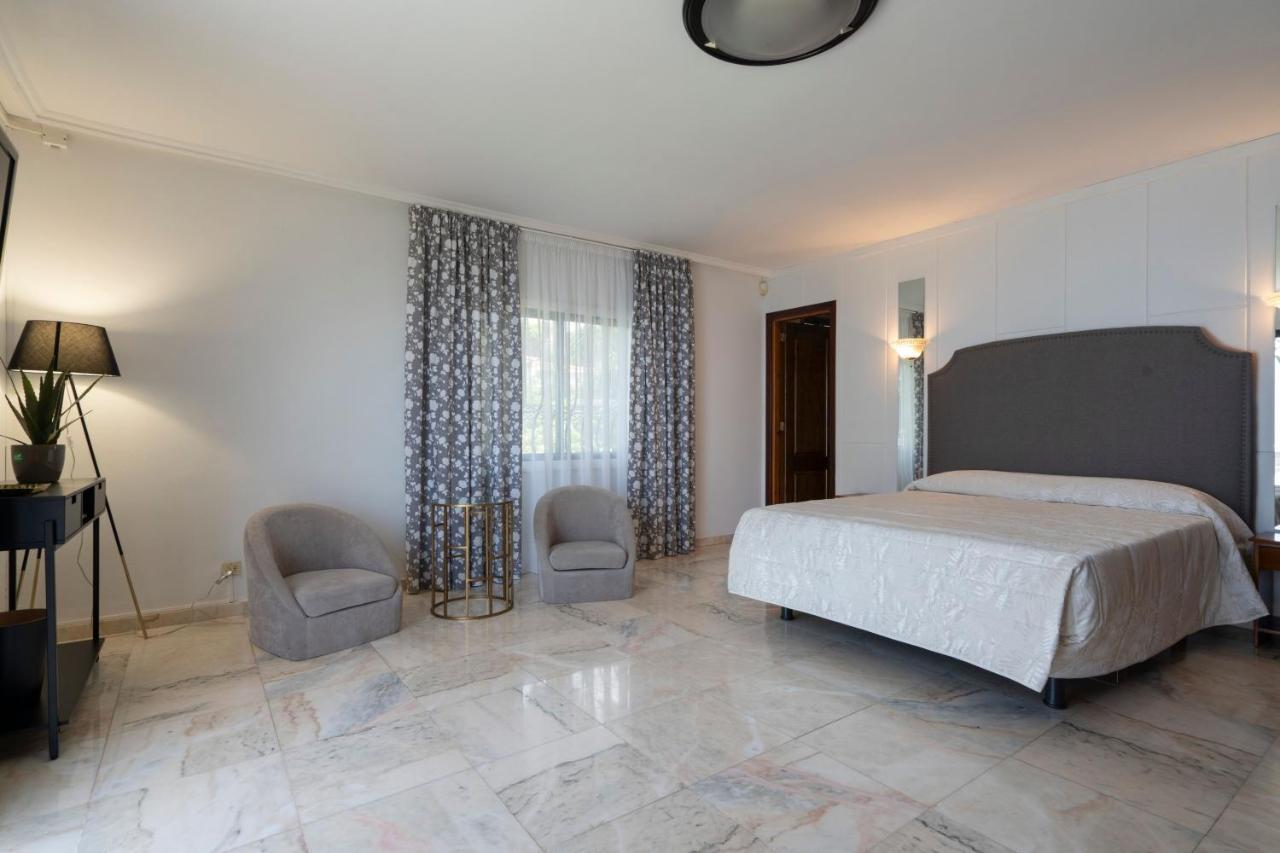 Villa Marina El El Sauzal Esterno foto